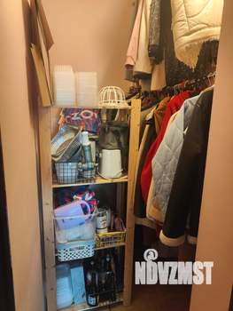 1-к квартира, вторичка, 53м2, 2/10 этаж