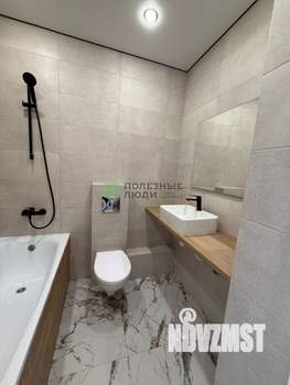 1-к квартира, вторичка, 42м2, 6/16 этаж