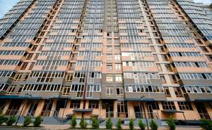 1-к квартира, вторичка, 40м2, 7/17 этаж