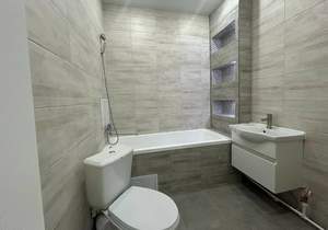 1-к квартира, вторичка, 18м2, 10/19 этаж