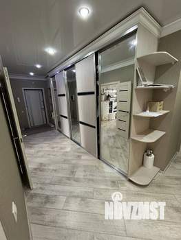 3-к квартира, вторичка, 93м2, 23/24 этаж