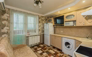 1-к квартира, вторичка, 35м2, 3/5 этаж