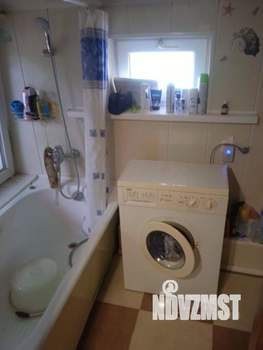 1-к квартира, вторичка, 30м2, 1/1 этаж