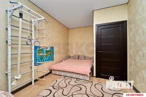 1-к квартира, вторичка, 36м2, 2/14 этаж