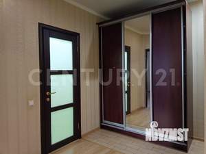 2-к квартира, вторичка, 46м2, 12/17 этаж