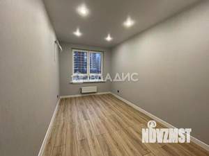 1-к квартира, вторичка, 35м2, 3/16 этаж