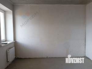 1-к квартира, вторичка, 19м2, 3/9 этаж