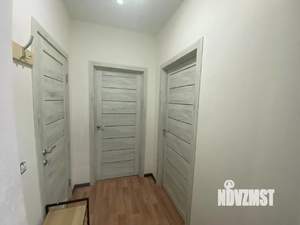 1-к квартира, вторичка, 23м2, 8/19 этаж