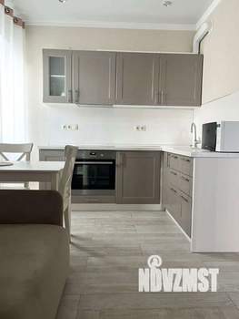 1-к квартира, вторичка, 37м2, 9/18 этаж