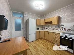 1-к квартира, вторичка, 40м2, 2/16 этаж