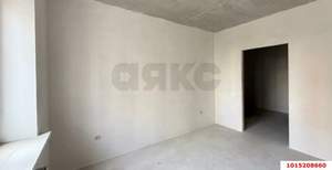 3-к квартира, вторичка, 83м2, 23/24 этаж