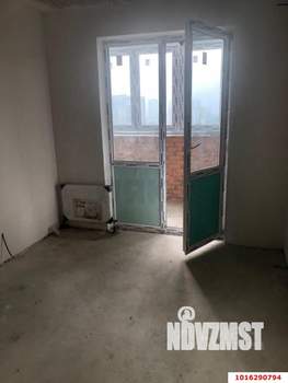 2-к квартира, вторичка, 53м2, 11/24 этаж