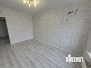 1-к квартира, вторичка, 48м2, 22/24 этаж