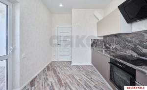 1-к квартира, вторичка, 45м2, 24/24 этаж
