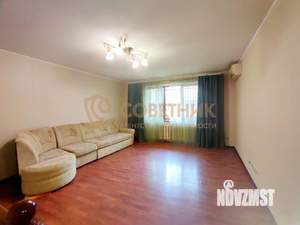 3-к квартира, вторичка, 69м2, 1/9 этаж