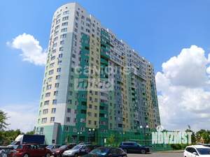1-к квартира, вторичка, 42м2, 13/18 этаж