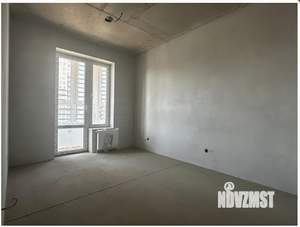 1-к квартира, вторичка, 42м2, 4/24 этаж