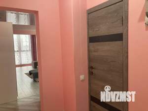 Студия квартира, вторичка, 30м2, 16/24 этаж
