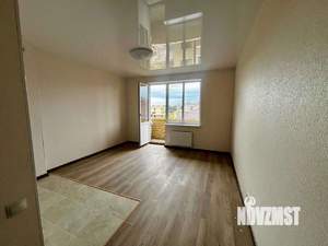 Студия квартира, вторичка, 27м2, 4/6 этаж