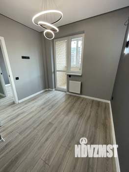 2-к квартира, вторичка, 48м2, 8/21 этаж