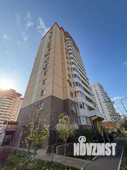 Студия квартира, вторичка, 26м2, 9/16 этаж