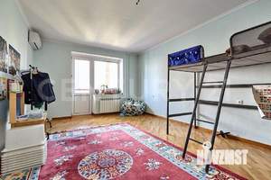 2-к квартира, вторичка, 110м2, 3/9 этаж