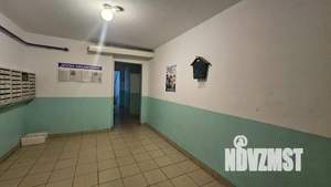 1-к квартира, вторичка, 30м2, 8/9 этаж