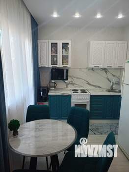 1-к квартира, вторичка, 39м2, 2/3 этаж