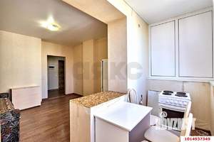 2-к квартира, вторичка, 47м2, 7/16 этаж