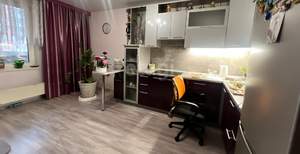 2-к квартира, вторичка, 67м2, 7/16 этаж