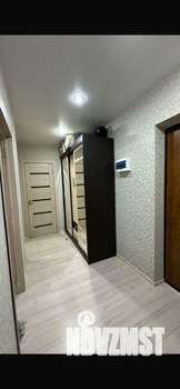 1-к квартира, вторичка, 39м2, 10/18 этаж