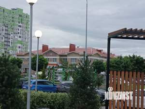 1-к квартира, вторичка, 36м2, 11/17 этаж