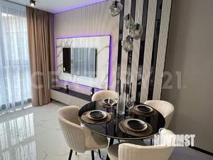 2-к квартира, вторичка, 52м2, 15/16 этаж