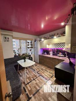 1-к квартира, вторичка, 41м2, 10/17 этаж