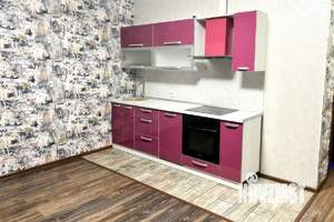 Студия квартира, вторичка, 21м2, 1/10 этаж