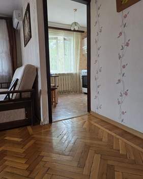 2-к квартира, вторичка, 45м2, 2/5 этаж