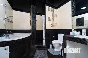 3-к квартира, вторичка, 95м2, 2/16 этаж