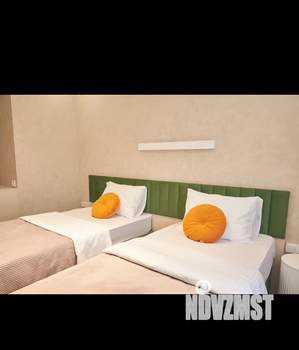 2-к квартира, вторичка, 51м2, 12/19 этаж