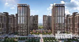 4-к квартира, вторичка, 110м2, 24/24 этаж