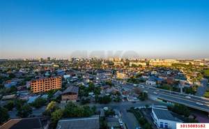 2-к квартира, вторичка, 66м2, 18/25 этаж