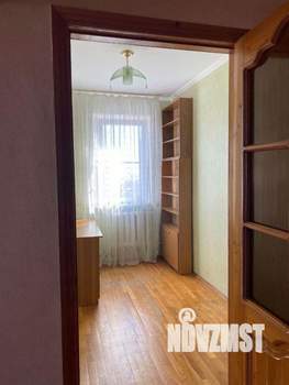 3-к квартира, вторичка, 85м2, 12/12 этаж