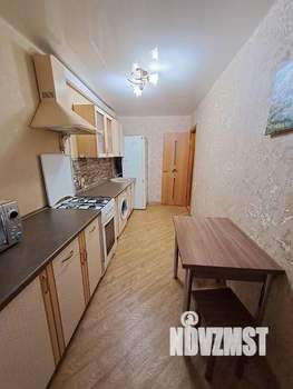 1-к квартира, вторичка, 36м2, 1/9 этаж