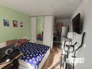 Студия квартира, вторичка, 28м2, 5/6 этаж