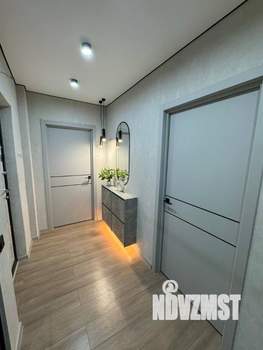 2-к квартира, вторичка, 55м2, 5/16 этаж