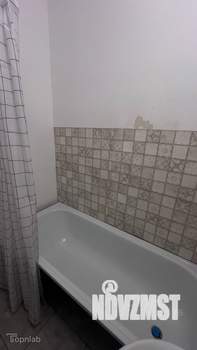 1-к квартира, вторичка, 40м2, 8/18 этаж