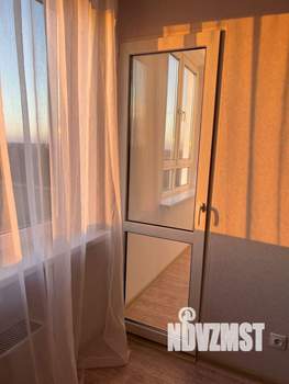Студия квартира, вторичка, 30м2, 6/8 этаж