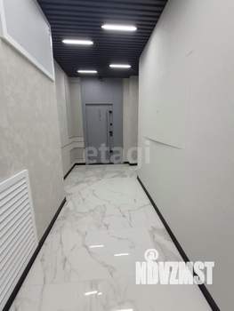 1-к квартира, сданный дом, 25м2, 20/25 этаж