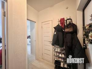 1-к квартира, вторичка, 33м2, 1/19 этаж