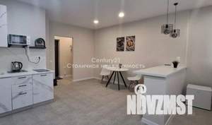 Студия квартира, вторичка, 27м2, 8/16 этаж