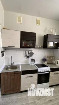 1-к квартира, вторичка, 38м2, 1/7 этаж